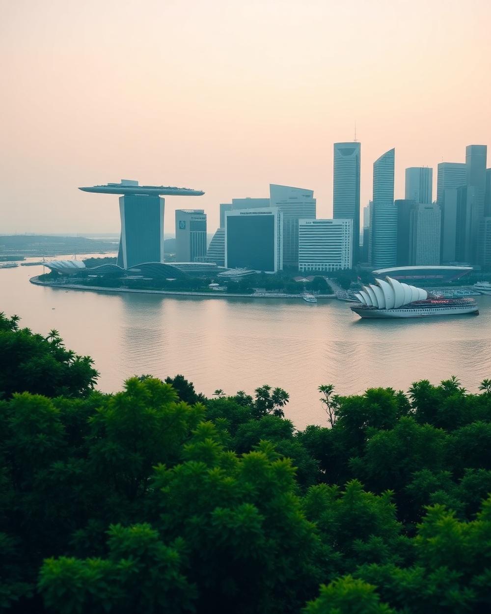 Singapour